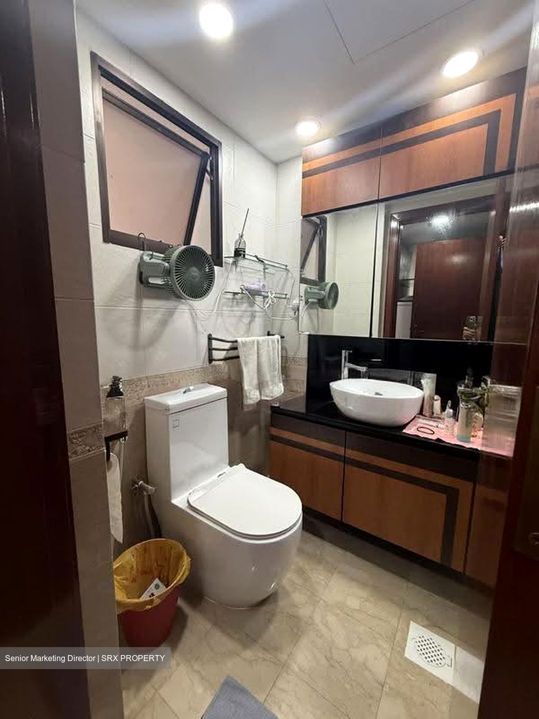 The Mayfair (D22), Condominium #610551881